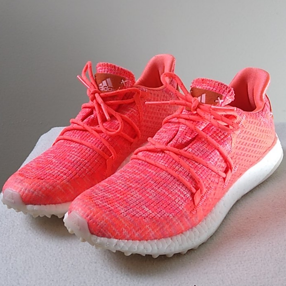 Adidas DPR Crossknit Athletic shoe